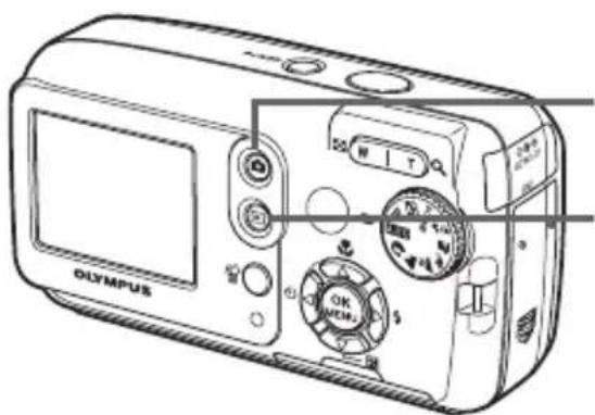 OLYMPUS Camedia D545 Zoom - Press 📋. - 1