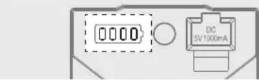 SHARP SumoBox CPLSBP1 - NOTA: - 3
