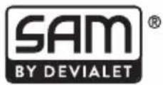 SHARP SumoBox CPLSBP1 - SAM by Devialet® - 1