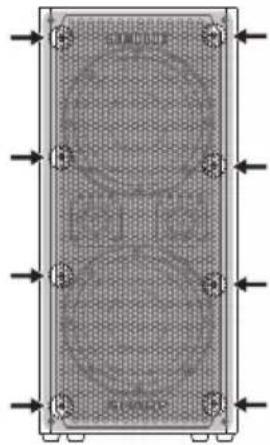 SHARP SumoBox CPLSBP1 - ПРИМЕЧАНИЕ. - 1