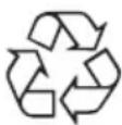 SHARP SumoBox CPLSBP1 - Disposal of equipment and batteries - 3