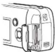 OLYMPUS Camedia D575 Zoom - Important - 1