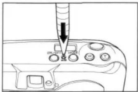 NIKON One Touch Zoom QD - Situations particulières de mise au point. - 1