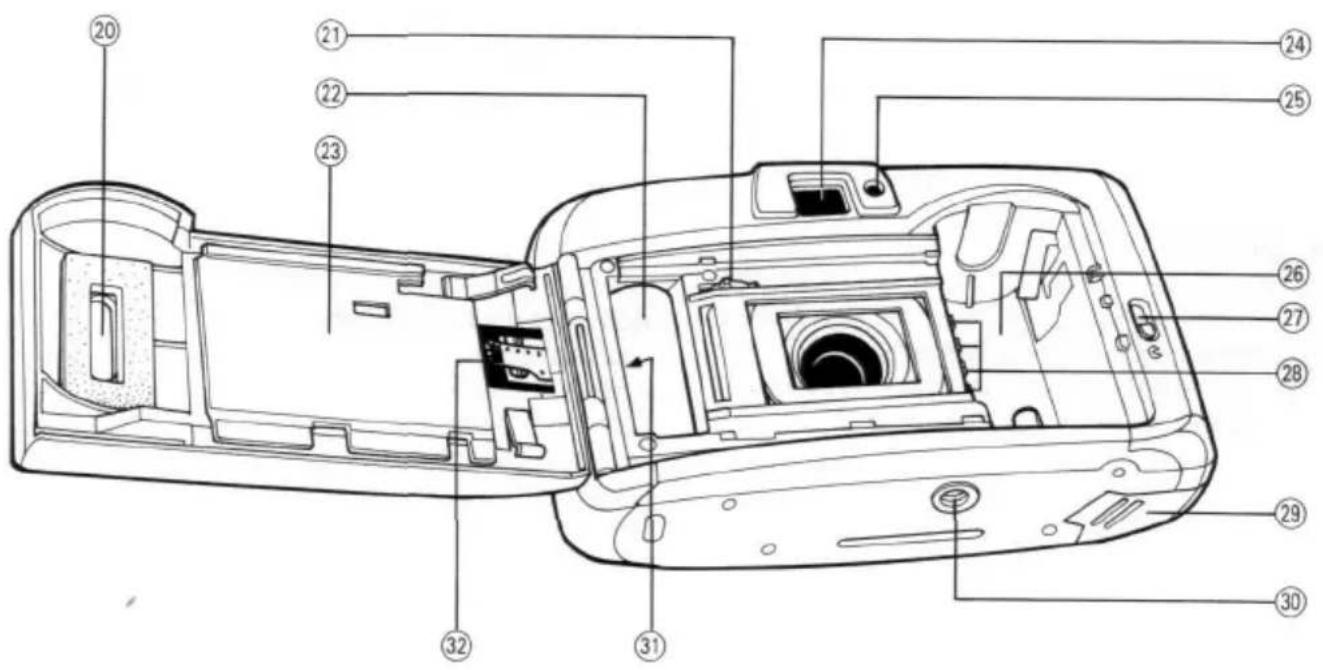 NIKON One Touch Zoom QD - 3