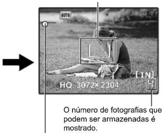 OLYMPUS FE220 - Seleccionar um idioma - 1