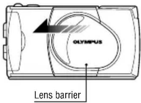 OLYMPUS Camedia C1 Zoom - Operating Procedure - 3
