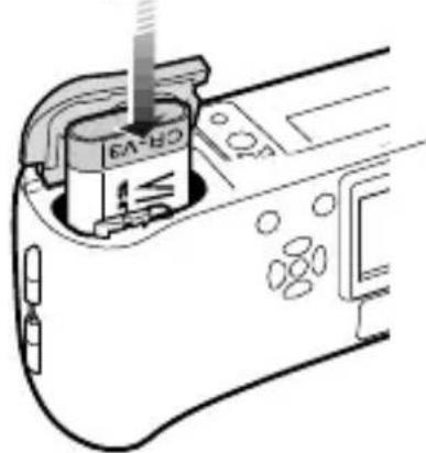 OLYMPUS Camedia C1 Zoom - Bedienungsschritte - 7