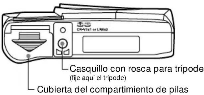 OLYMPUS Camedia C1 Zoom - P REPARACIÓN - 2
