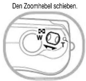 OLYMPUS Camedia C1 Zoom - Bildaufruf für die Wiedergabe - 7