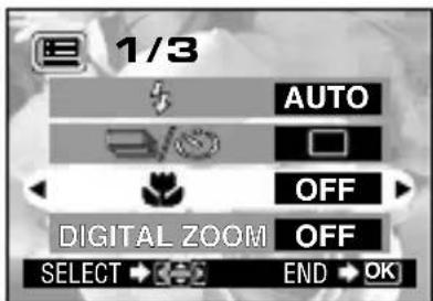 OLYMPUS Camedia C1 Zoom - Operating Procedure - 4