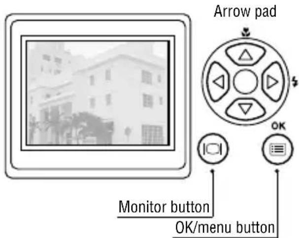 OLYMPUS Camedia C1 Zoom - Operating Procedure - 1