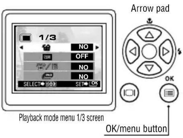 OLYMPUS Camedia C1 Zoom - Operating Procedure - 1