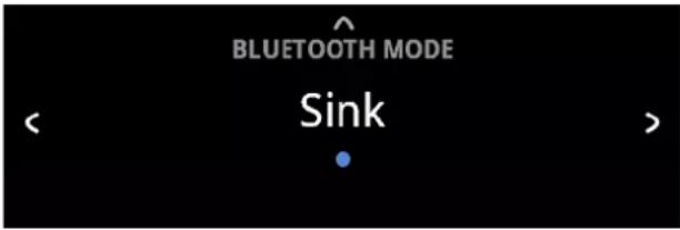 NAD C 389 - C 389 COMME RÉCEPTEUR BLUETOOTH - 1