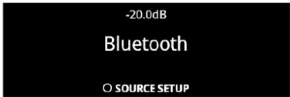 NAD C 389 - C 389 COMME RÉCEPTEUR BLUETOOTH - 3