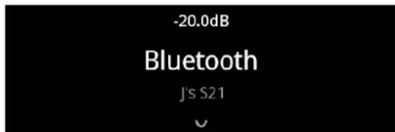 NAD C 389 - C 389 COMME RÉCEPTEUR BLUETOOTH - 2