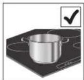 BAUKNECHT BS 5860F CPAL - POSITIONNEMENT - 1