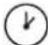 BAUKNECHT BS 5860F CPAL - To deactivate the timer: - 1