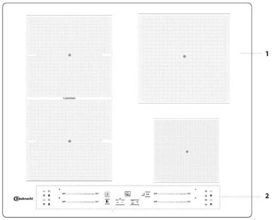 1 FLOOR SPACE 2 Beuknecht