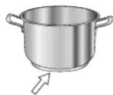 BAUKNECHT BS 5860F CPAL - POÊLES ET CASSEROLES - 5