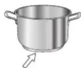 BAUKNECHT BS 5860F CPAL - TÖPFE UND PFANNEN - 5