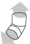 JENN-AIR JDS1750ML - Calculating Vent System Length - 1