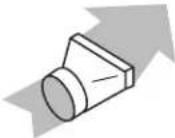 JENN-AIR JDS1750ML - Calculating Vent System Length - 5