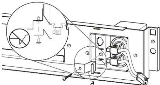 JENN-AIR JDS1750ML - Connect Blower Electrical Parts - 6