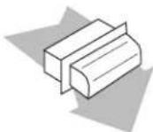 JENN-AIR JDS1750ML - Calculating Vent System Length - 10