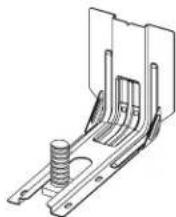 JENN-AIR JDS1750ML - Connect Blower Electrical Parts - 2