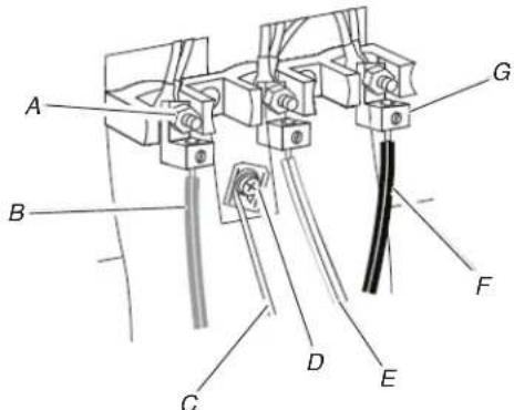 JENN-AIR JDS1750ML - Wire Awg Torque - 1