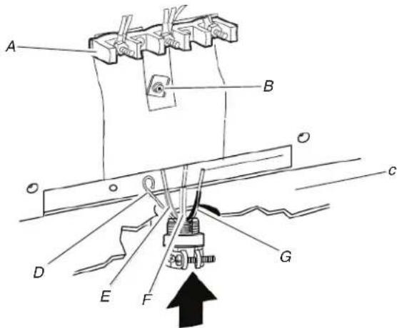 JENN-AIR JDS1750ML - 4-Wire Connection: Direct Wire - 1
