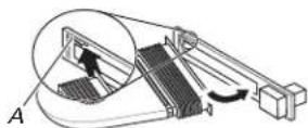 JENN-AIR JDS1750ML - Connect Blower Electrical Parts - 3