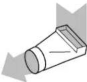 JENN-AIR JDS1750ML - Calculating Vent System Length - 7