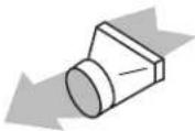 JENN-AIR JDS1750ML - Calculating Vent System Length - 4