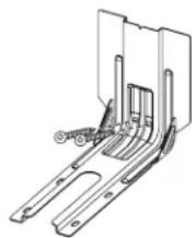 JENN-AIR JDS1750ML - AVERTISSEMENT - 4