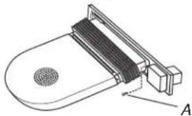 JENN-AIR JDS1750ML - Installer le couvercle du ventilateur - 11