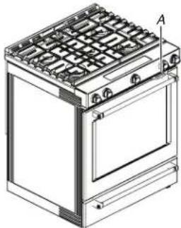JENN-AIR JDS1750ML - Exemple de circuit d'évacuation de 6 po (15,2 cm) - 2