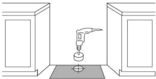 JENN-AIR JDS1750ML - Floor Venting - 2