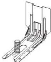JENN-AIR JDS1750ML - WARNING - 5
