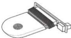 JENN-AIR JDS1750ML - Connect Blower Electrical Parts - 4