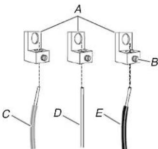 JENN-AIR JDS1750ML - 4-Wire Connection: Direct Wire - 2