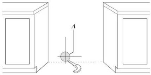 JENN-AIR JDS1750ML - Rear Wall Venting - 2