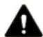 TROTEC TAC XT 18 - Avertissement - 1