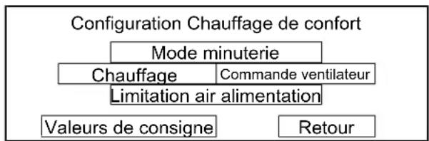 TROTEC TAC XT 18 - Chauffage de confort - 1