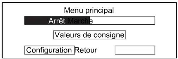 TROTEC TAC XT 18 - Mise en marche de l'appareil - 2