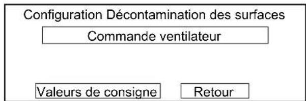 TROTEC TAC XT 18 - Décontamination des surfaces - 1