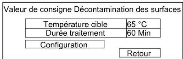 TROTEC TAC XT 18 - Décontamination des surfaces - 2