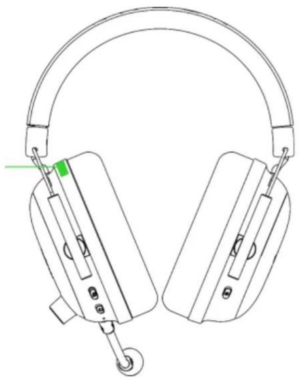 RAZER BlackShark V2 Pro (2023) - NOUS SOMMES LÀ POUR VOUS - 2