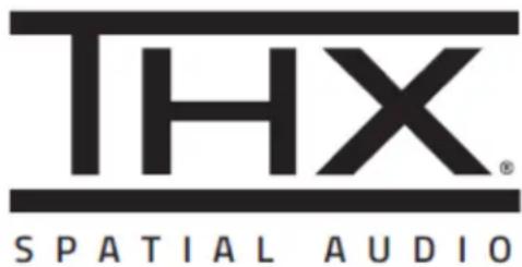 THX® SPATIAL AUDIO