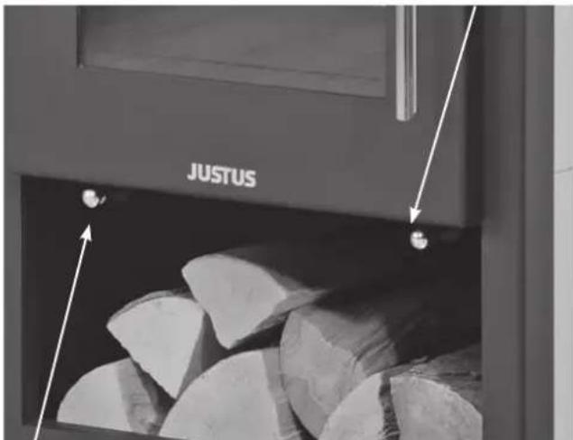 JUSTUS